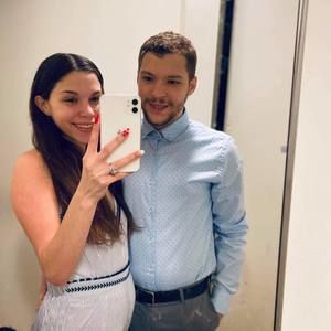 Meet your Posher, Dylan